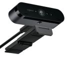 Logitech - WEB kamera Logitech BRIO 4K Ultra HD Video Conferencing 960-001106_small_1