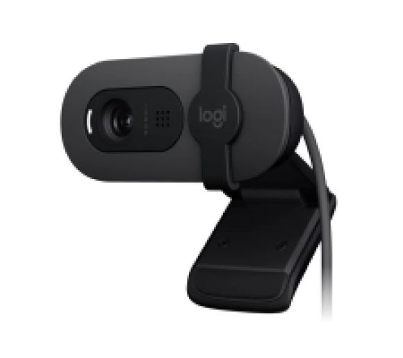 Logitech - WEB kamera Logitech Brio 105 960-001592_0
