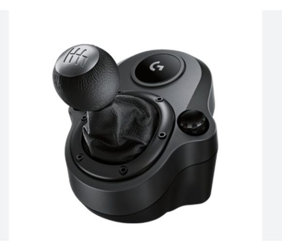 Logitech - Game menjač Logitech 941-000130_0