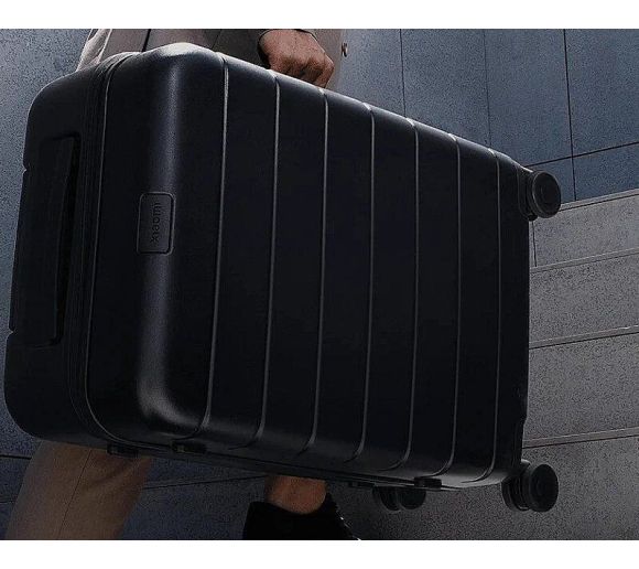 Xiaomi - Luggage Classic 20 inča crni kofer BHR8602GL _5