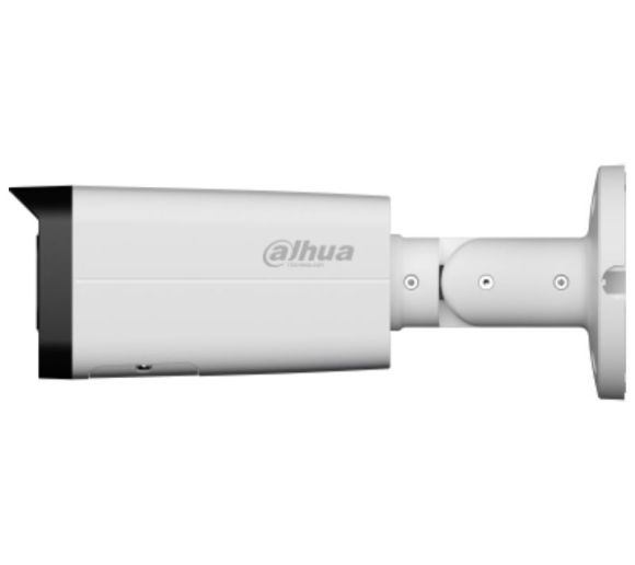 Dahua - IPC-HFW2649T-ZAS-IL 6MP Smart Dual Light Vari-focal Bullet WizSense Network kamera _0