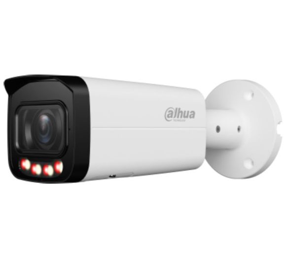 Dahua - IPC-HFW2649T-ZAS-IL 6MP Smart Dual Light Vari-focal Bullet WizSense Network kamera _1