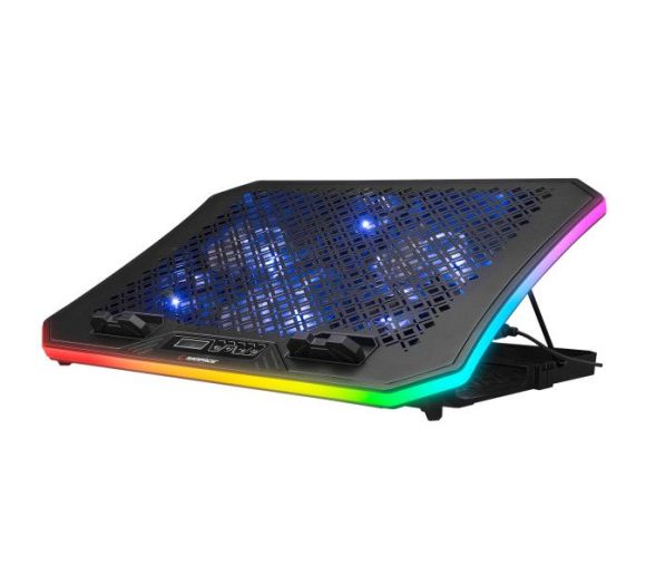 Postolje za laptop Rampage AD-RC34 METAFOR 10"-19" 36312_0