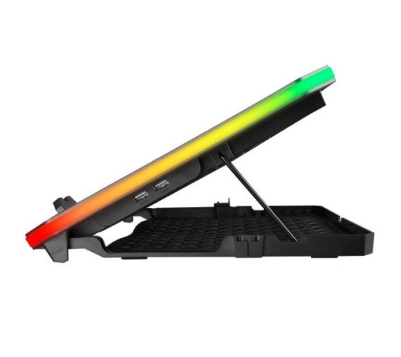 Postolje za laptop Rampage AD-RC34 METAFOR 10"-19" 36312_3