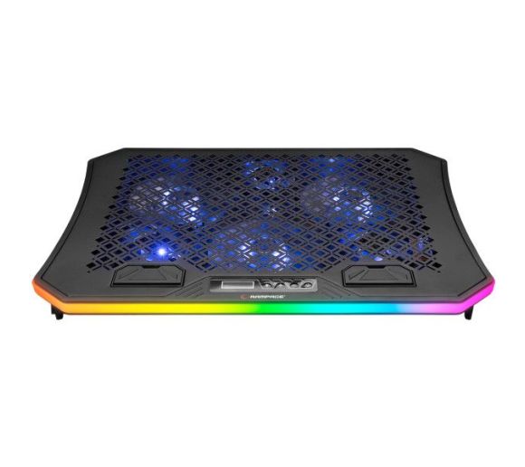 Postolje za laptop Rampage AD-RC34 METAFOR 10"-19" 36312_5