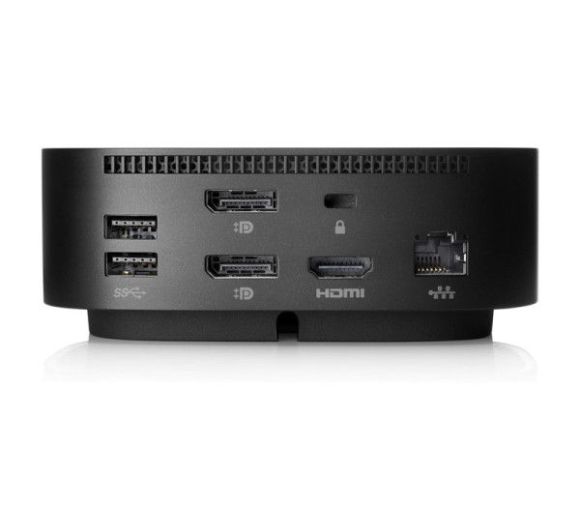 HP - HP Dock USB-C G5 5TW10AA_1