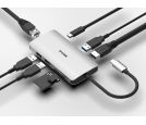 D-Link - Docking D-Link DUB-M810 8in1 USB-C - HDMI/USB3.0x2/CR/PD/GLAN_small_3