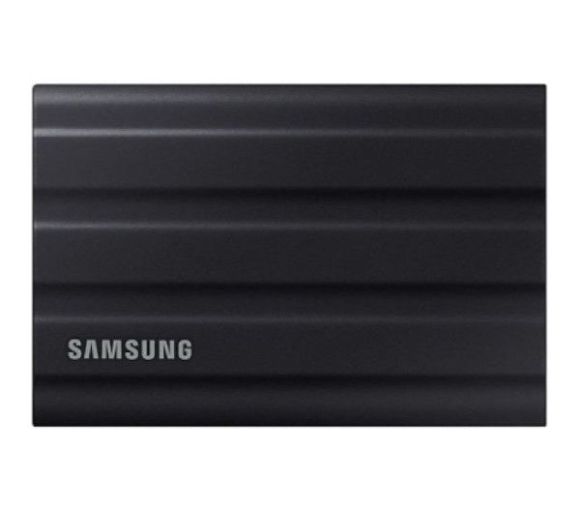 Samsung - Eksterni SSD 2TB Samsung T7 Shield USB 3.2 MU-PE2T0S/EU crni_0