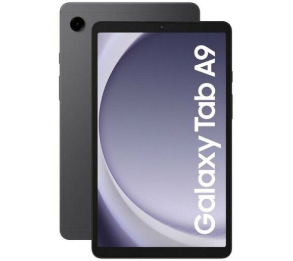 Samsung - Tablet Samsung Galaxy TAB A9 8.7/4GB/64GB/WIFI/sivi/SM-X110_0