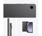 Samsung - Tablet Samsung Galaxy TAB A9 8.7/4GB/64GB/WIFI/sivi/SM-X110_small_1