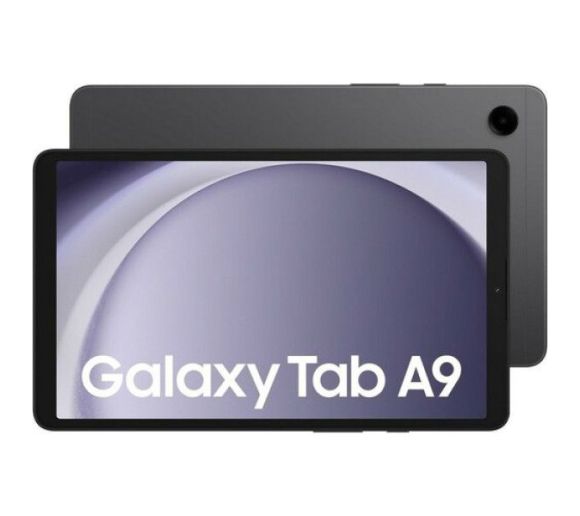 Samsung - Tablet Samsung Galaxy TAB A9 8.7/4GB/64GB/WIFI/sivi/SM-X110_2