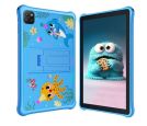 Tablet OSCAL Pad 50 Kids 10.1 HD/A133P QC/2+4GB/64GB/5100mAh/Wi-Fi/8MP/Blue_small_1