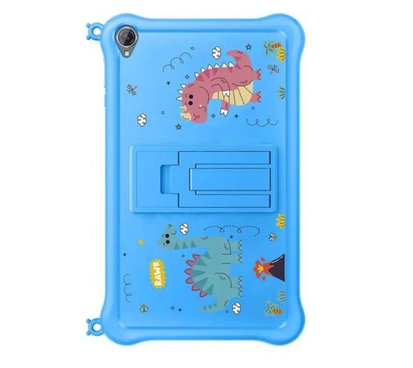 Tablet OSCAL Pad 50 Kids 10.1 HD/A133P QC/2+4GB/64GB/5100mAh/Wi-Fi/8MP/Blue_2