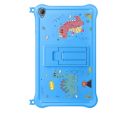 Tablet OSCAL Pad 50 Kids 10.1 HD/A133P QC/2+4GB/64GB/5100mAh/Wi-Fi/8MP/Blue_small_2