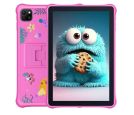 Tablet OSCAL Pad 50 Kids 10.1 HD/A133P QC/2+4GB/64GB/5100mAh/Wi-Fi/8MP/Pink_small_1