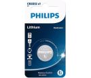 Philips - Baterija Philips CR2032 Litijum_small_0