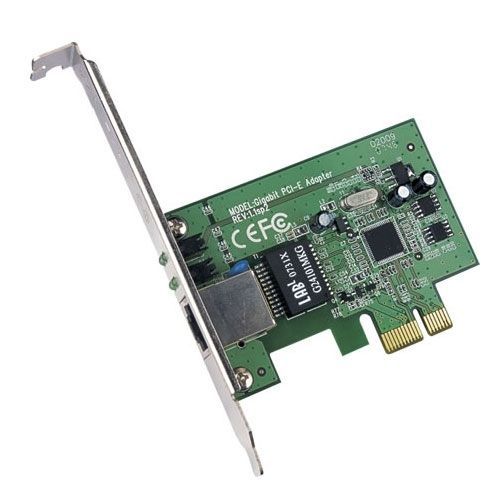 TP-Link - LAN MK TP-LINK TG-3468 PCI-E 10/100/1000Mbp/s_0