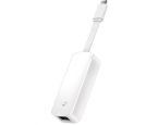 TP-Link - TP-LINK UE300C USB-C USB3.0 to Gigabit Ethernet adapter_small_0