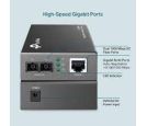 TP-Link - Media Konverter TP-LINK MC200CM Gigabit 1000Mb/s_small_2