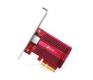 TP-Link - LAN MK PCI-E TP-Link TX401 10Gb RJ45_small_0