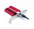 TP-Link - LAN MK PCI-E TP-Link TX401 10Gb RJ45_small_2