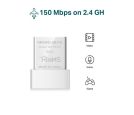 Mercusys - LAN MK Mercusys MW150US N150Mb/s nano WiFi USB_small_1