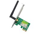 LAN MK TP-LINK TL-WN781ND 150Mbps Wireless N PCIe_small_0