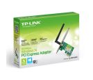 LAN MK TP-LINK TL-WN781ND 150Mbps Wireless N PCIe_small_2