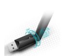 TP-Link - TP-Link Archer T2U Plus AC600 high gain wireless 600Mb/s_small_3