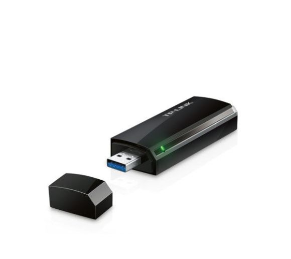 TP-Link - LAN MK TP-Link Archer T4U AC1300_1