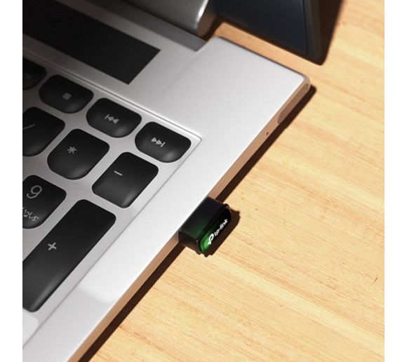 LAN MK TP-LINK ARCHER T3U Nano Wireless MU-MIMO USB Adapter_3