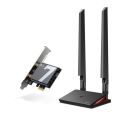 TP-Link - LAN MK TP-LINK TBE550E BE9300/WiFi7/ PCIe/BT5.4_small_0