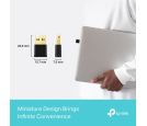 TP-Link - LAN MK TP-Link Archer TX20U NANO AX1800 WiFi/dual band/USB_small_2