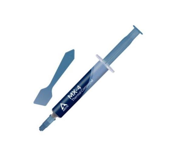 Arctic - Cooler Pasta Arctic MX-4 4g sa spatulom ACTCP00031B_0