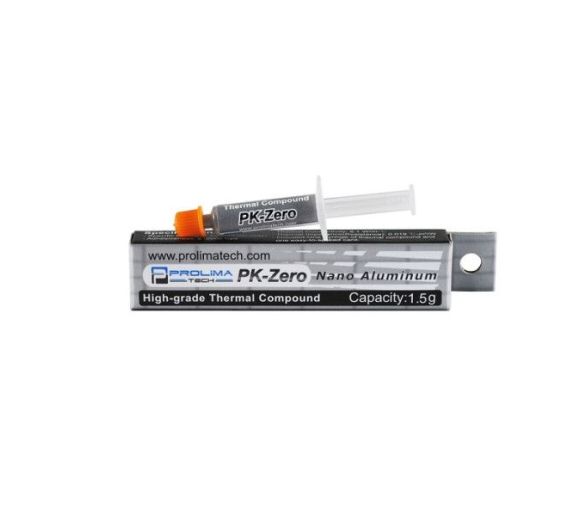 Prolimatech PK-3 Nano Aluminium Thermal Paste - 1,5g_0