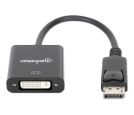 Manhattan - Adapter Manhattan 152228 DisplayPort/M - DVI-D 24+1/F_small_2