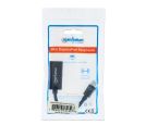 Manhattan - Adapter Manhattan 151528 Mini DisplayPort/M - HDMI 1080p Crni_small_1