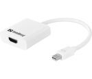 Adapter Sandberg Mini DisplayPort - HDMI 508-29_small_0