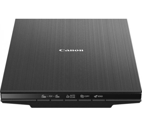 Canon - Skener A4 flatbed Canon LiDE 400 4800x4800dpi/USB_0