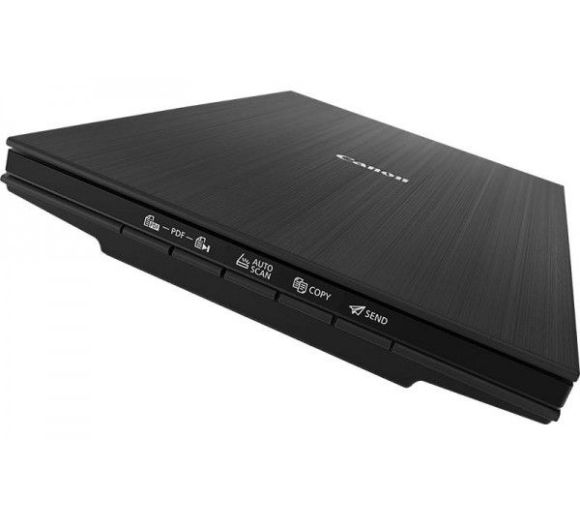 Canon - Skener A4 flatbed Canon LiDE 400 4800x4800dpi/USB_1
