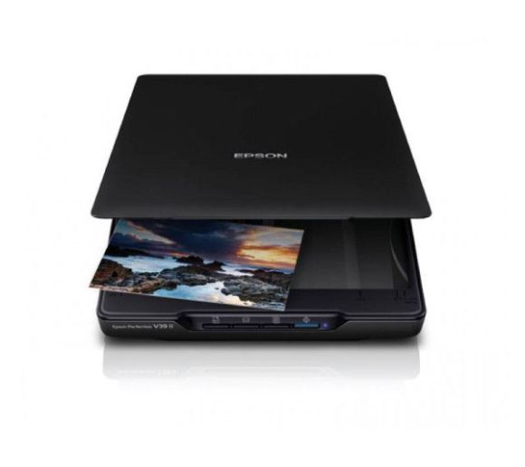 EPSON - Skener A4 flatbed Epson V39II 4800x4800dpi/USB_0