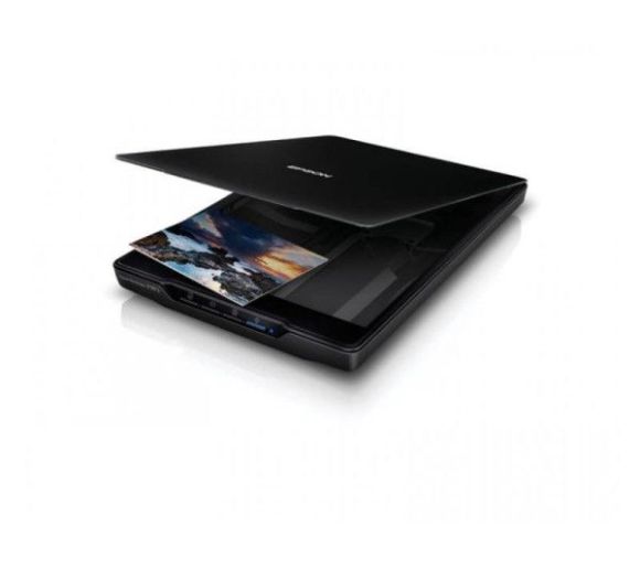 EPSON - Skener A4 flatbed Epson V39II 4800x4800dpi/USB_1