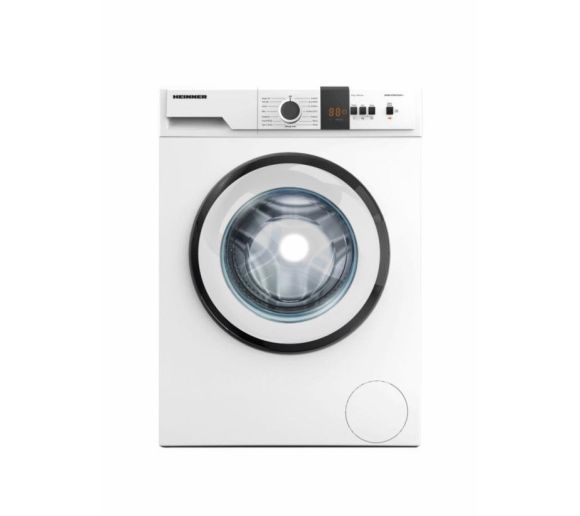 Mašina za pranje veša HEINNER HWM-VT0610CHD++ 6kg/1000o/15programa_0