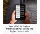 Amazon Kindle e-book reader 6" 300ppi/16GB/USB-C/Wi-Fi/BT/Black/2024/B0CP31T5M6_small_1