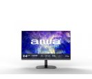 Monitor 23.8" Aiwa MF2405-B IPS 1920x1080/75Hz/5ms/HDMI/VGA/VESA_small_0