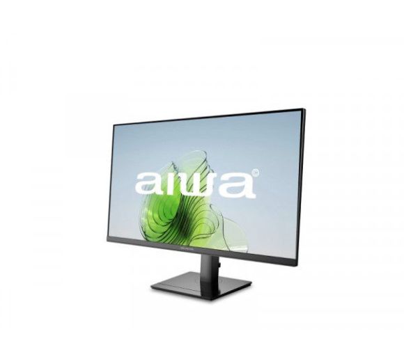 Monitor 27" Aiwa MF2705-B IPS 1920x1080/75Hz/5ms/HDMI/VGA/VESA_1