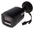 Dahua - IIPC-HFW1439TL1-A-IL-0280B-BLACK 4MP Entry Smart Dual Light Fixed-focal Bullet Network kamera _small_0