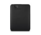 Western Digital - HDD WD EXT 2.5" Elements Portable 5TB WDBU6Y0050BBK-WESN_small_0
