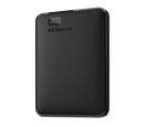 Western Digital - HDD WD EXT 2.5" Elements Portable 5TB WDBU6Y0050BBK-WESN_small_1