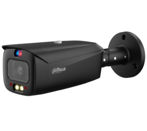 Dahua - IPC-HFW3549T1-AS-PV-0280B-S5-BLACK 5MP Bullet WizSense Network kamera _2